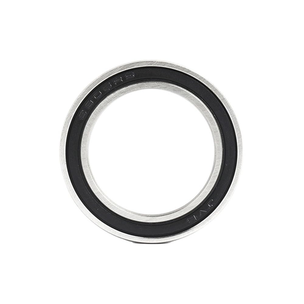 Roulement à Billes Moto 6907 Roulement 35x55x10mm ABEC-7 1 PC Supports Inférieurs Pièces De Rechange 6907RS Si3N4 Roulements À Billes Accessoires De Roulement De Moto