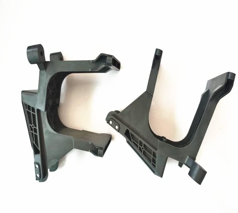 Accesorios para drones para drones agrícolas Accesorios FPV Soporte para DJI T40T20Pro (Talla 2 piezas)