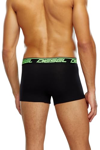 Image of Diesel mens Umbx-damienthreepack Boxer 3packBoxer Briefs