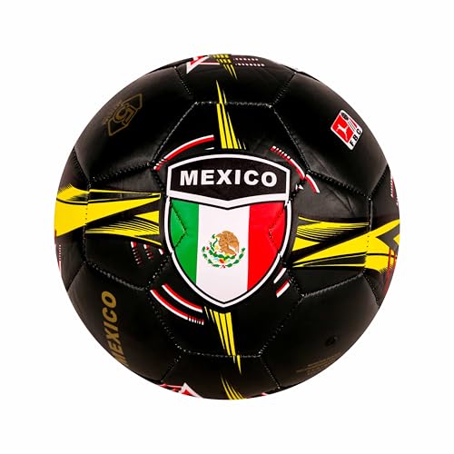 CLASICO Mexico National Team Match Ball Size 5