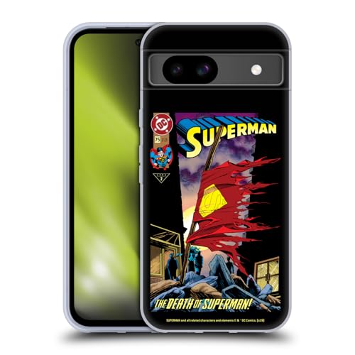 Prodotto Nell'UE - Realizzato Con Materiali Premium E Tecniche Di Produzione All'Avanguardia Per Garantire Qualità, Resistenza E Una Vestibilità Perfetta Per Il Tuo Google Pixel 8a.