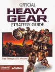 Preisvergleich Produktbild Heavy Gear (MCP-Imprint Brady Games)