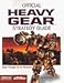 Produktbild Heavy Gear (MCP-Imprint Brady Games)