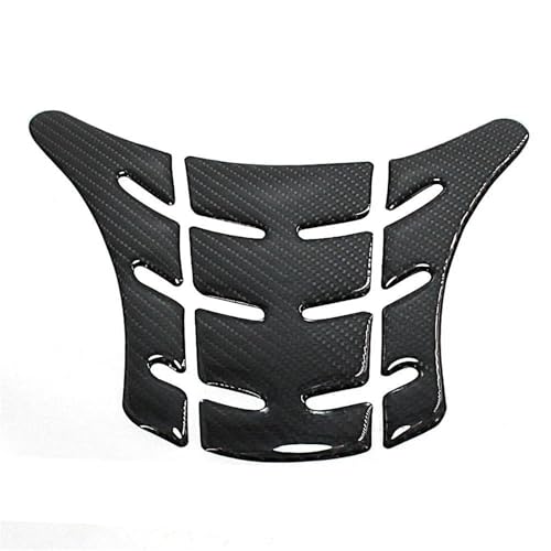 Protector de Tanque para Ducati Monster 696 796 Adhesivo Espina de Pescado Color 2