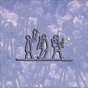Hedningarna [Audio CD]