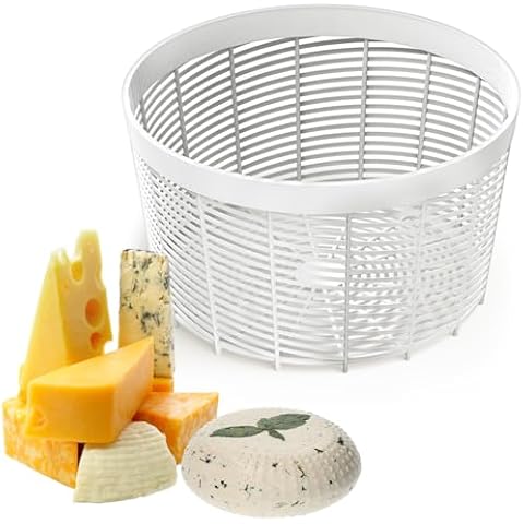 Grand Way Cheese Mold Cover