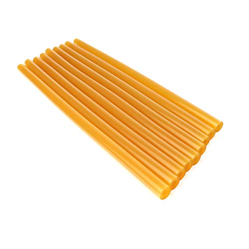 ?? 100 Watt Hot Glue Gun, Professional Paintless Dent Repair, High Temperature Glue Sticks (10)