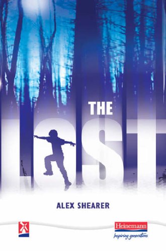 The Lost NW (New Windmills KS3)