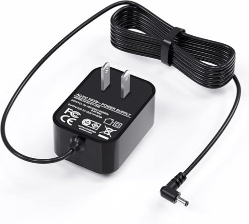 ADRICY Charger for Shark VM200 (Old)