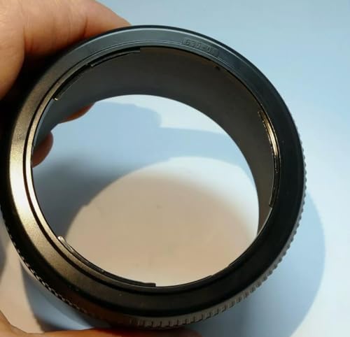 NEW Genuine 58mm Lens Hood LH635-01 Compatible with Sigma 70-300mm f/4-5.6 DL