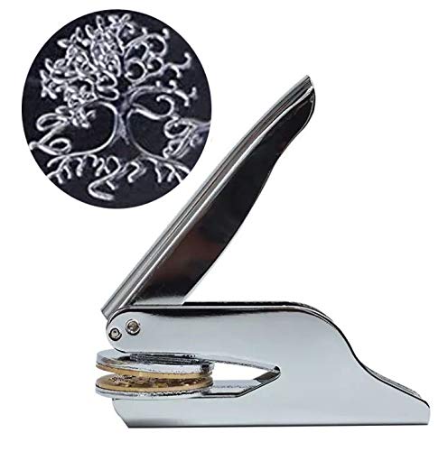 Excellente idée cadeau gaufreur livre personnalisé mariage monogramme