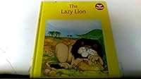 The Lazy Lion 0861124782 Book Cover