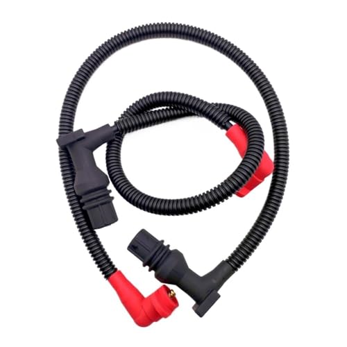 Cables de bujías PR XP 800 que solucionan fallos de encendido en modelos 2011-2014 3