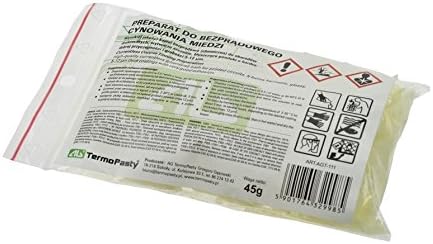 45g Electroless Copper Tinning PCB Tin Plating Crystals Immersion Preparation