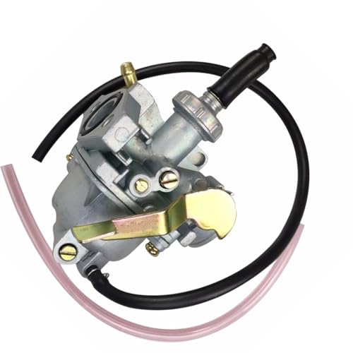 Carburateur moto pour Urban Express 50 NU50 1982-1983