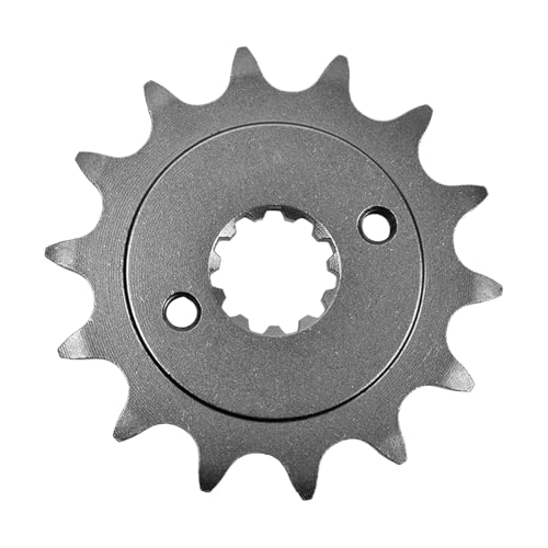 Pignon de sortie de boîte 520 14 dents pour CF Moto 250 NK et 450 SR