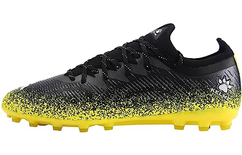 Zapatos de fútbol para hombres y mujeres KELME Fly-k con tacos AG para adultos