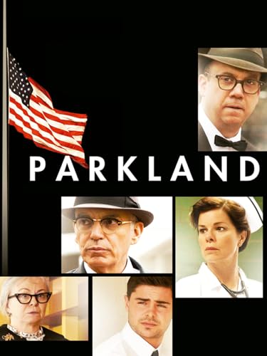 Parkland