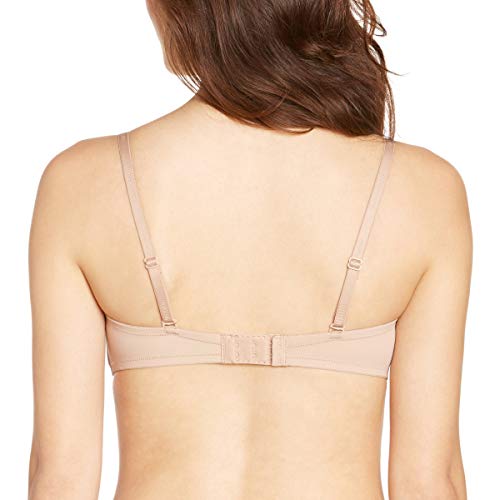 Trägerloser BH von Calvin Klein für Damen mit Push-Up-Effekt