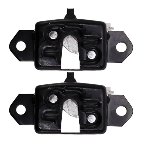 Cerradura puerta trasera coche para Nissan Navara D40 2004-2012 90503-EB700