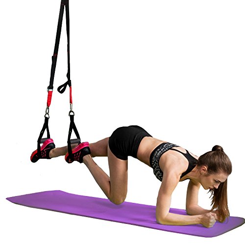 Iribit Fitness A Pair Of Heavy Duty Exercise Handles For Cable Machines And Resistance Bands #TOP1