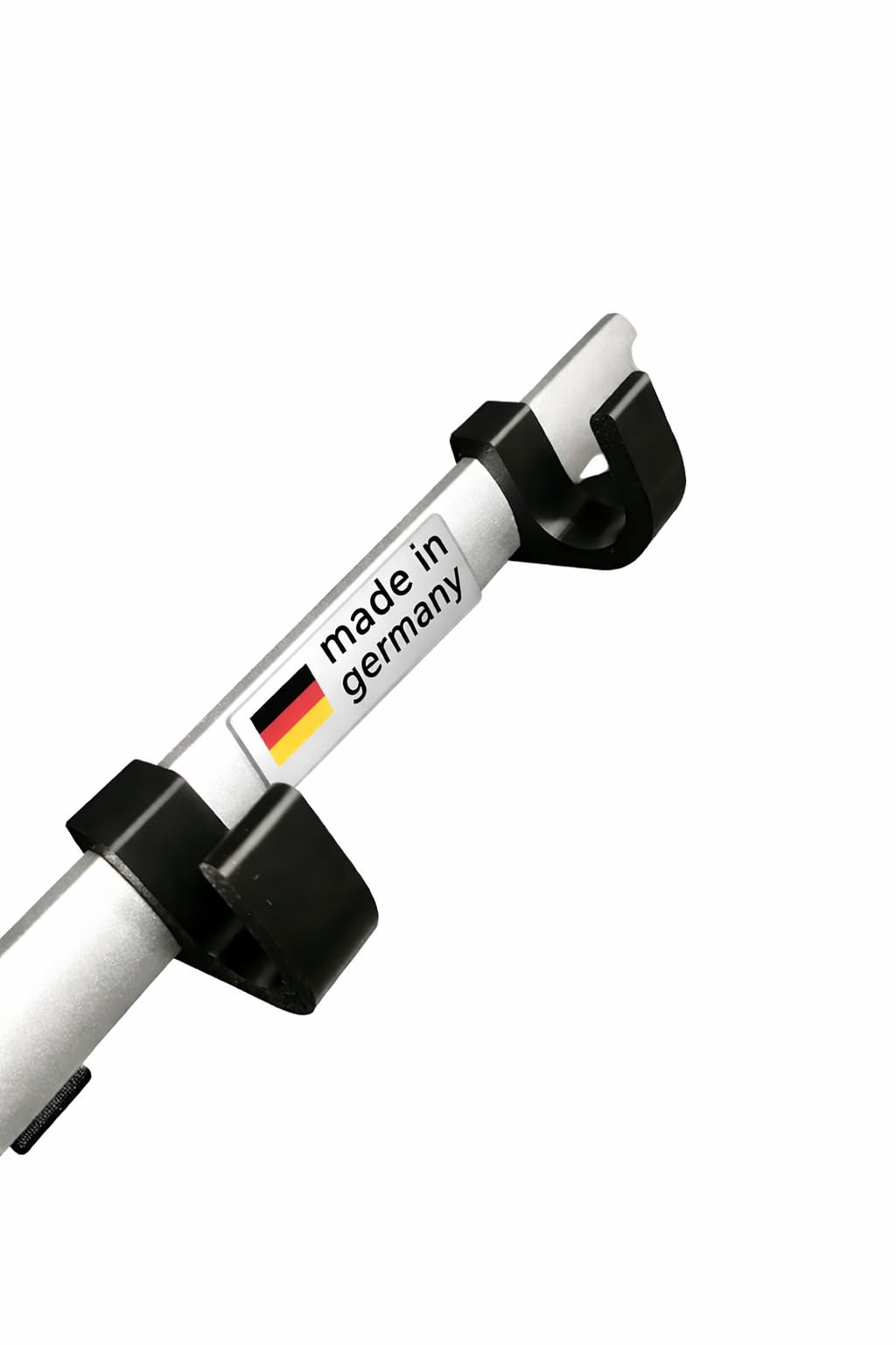 Laufradhalter für Thule Chariot, Sport, Cross, Cab, Lite, CX1 ab Modelljahr 2017 | Fahrradträger Kinderrad, Laufrad, Roller, Dreirad | Maximal 10 KG