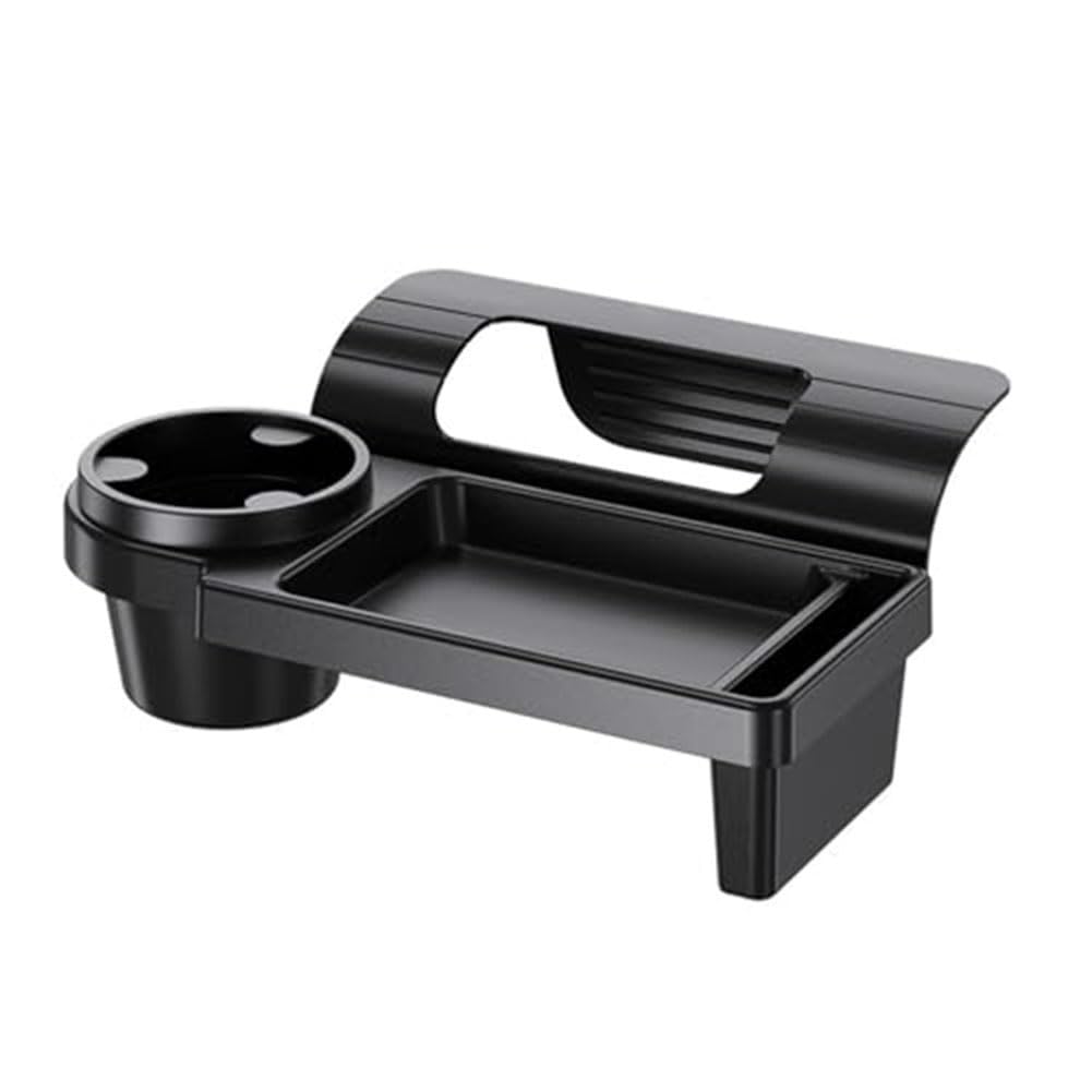 ZJGZNB Car Window Storage,Compatible with Skoda Citigo Enyaq Fabia Felicia Kamiq Karoq Kodiaq,Auto Parts
