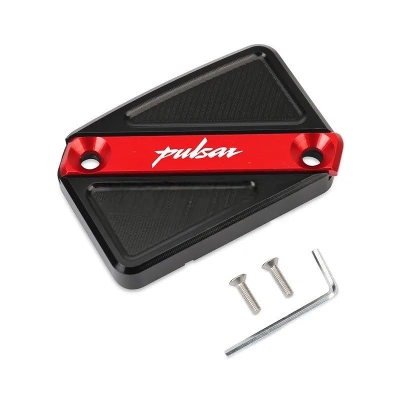 Couvercle réservoir liquide de frein avant moto Pulsar 200NS 220F accessoire étanchéité