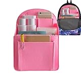 Rucksack-Trennwand – 12-Zoll-Teilungseinheit, vielseitiger Taschenformer | Dunkelkohle-Textilauswahl, tiefe Rillenanordnung, rechteckige Hartschale