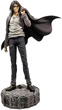 Figurine D'anime Frieren 10 Cm Figurine D'action De Frieren En PVC