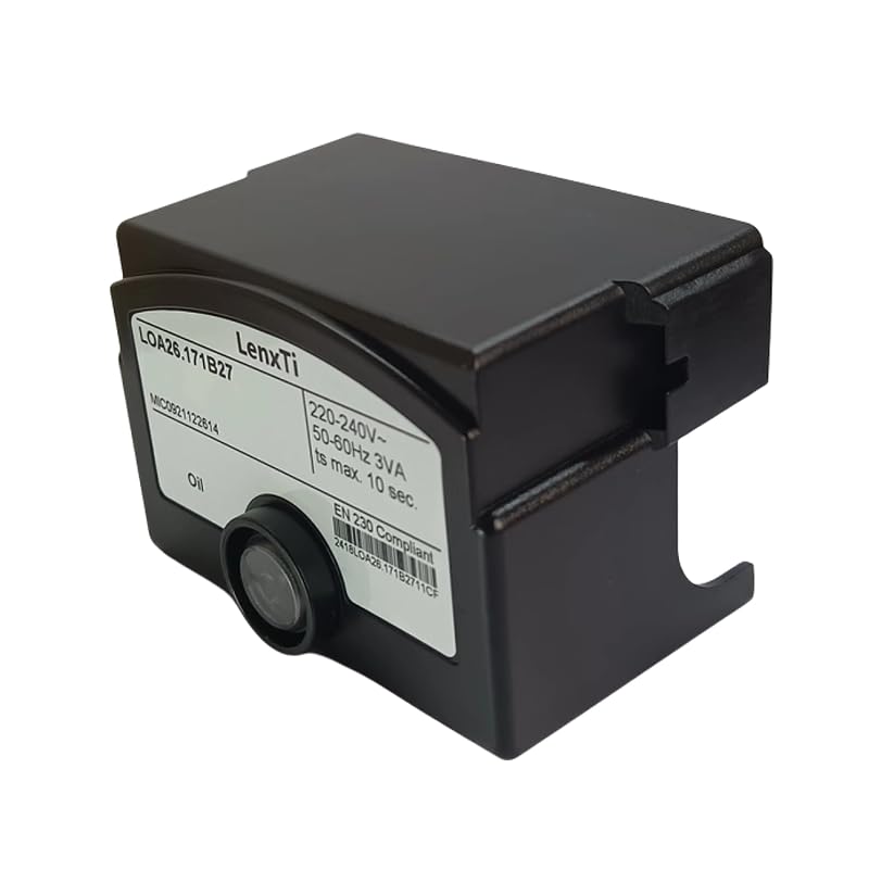 LenxTi LOA26.171B27 Brenner Controller Programm Controller Brenner Zubehör