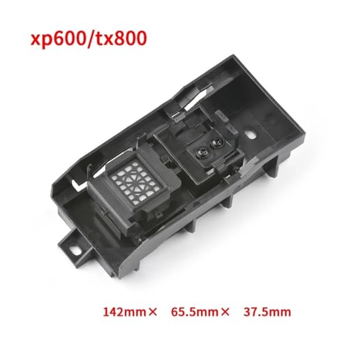 Pieza de impresora de gran formato cap top Epson TX800 XP600 DX5 2
