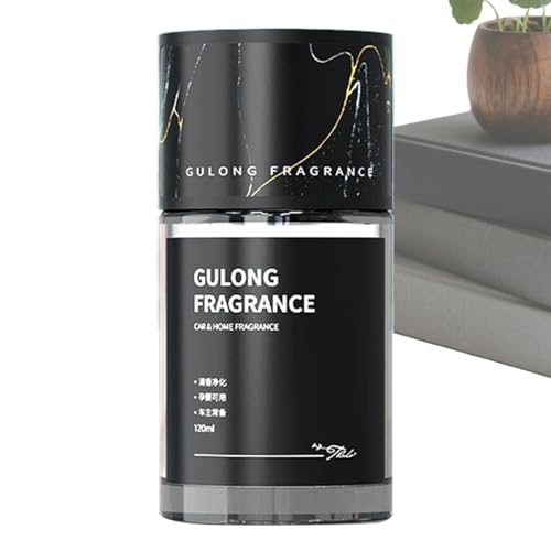 Facile regolazione: il diffusore d'aria per auto vanta un design pratico che supporta l'applicazione 'olio senza problemi e impostazioni di fragranza regolabili, promuovendo relax e freschezza all'interno 'auto per la guida quotidiana o avventure piacevoli