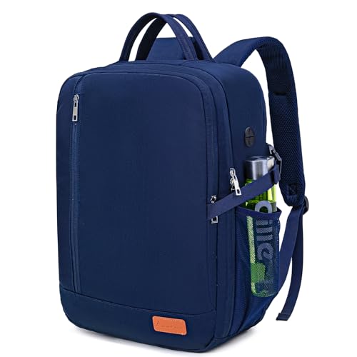 Lossga Mochila Viaje Cabina Avion 45x36x20 Easyjet Mochila Cabina Travel Backpack Mochilas De Viaje Equipaje De Mano Mochila Maleta Cabin Bag Bolsa Hombre Mujer Lossga Mochila Viaje Cabina Avion 45x36x20 Easyjet Mochila Cabina Travel Backpack Mochilas De Viaje Equipaje De Mano Mochila Maleta Cabin Bag Bolsa Hombre Mujer