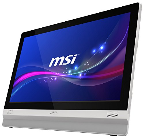 MSI Adora 24 2M-259XEU 2.4GHz 3560M 23.6