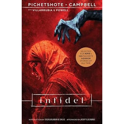 Infidel