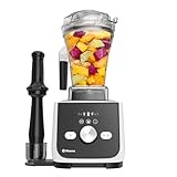 Vitamix Ascent X5 Blender, Professional-Grade, 10 Preset Blending Programs, 48-ounce Container, Self-Cleaning, Polar White