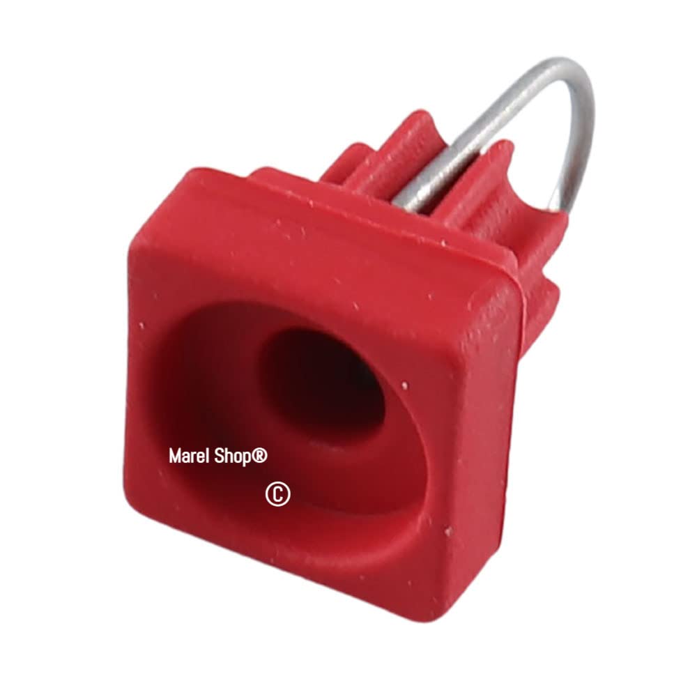 GOMMINO PER GRIGLIA ANTIGRAFFIO PIANO COTTURA GHISA SMEG 764010294 - C.A.R.E. Service Shop Online