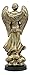Ebros Byzantine Catholic Church Archangel Gabriel with Sacred Scroll Statue 8