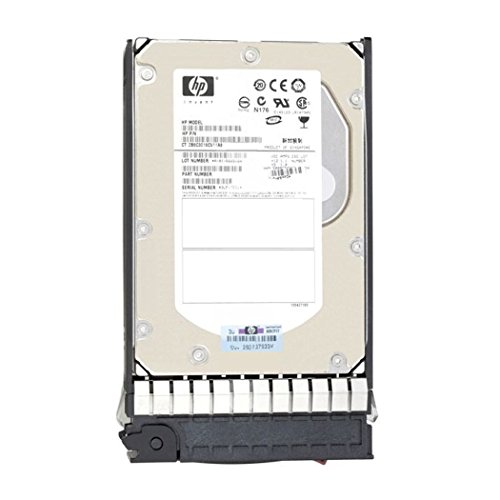 Image of 507284-001 Hp Hard Drives W-tray Sas-6gbits 300gb-10000rpm (Certified Refurbished)