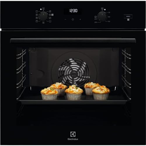 Electrolux EOD5C50Z - vue 2