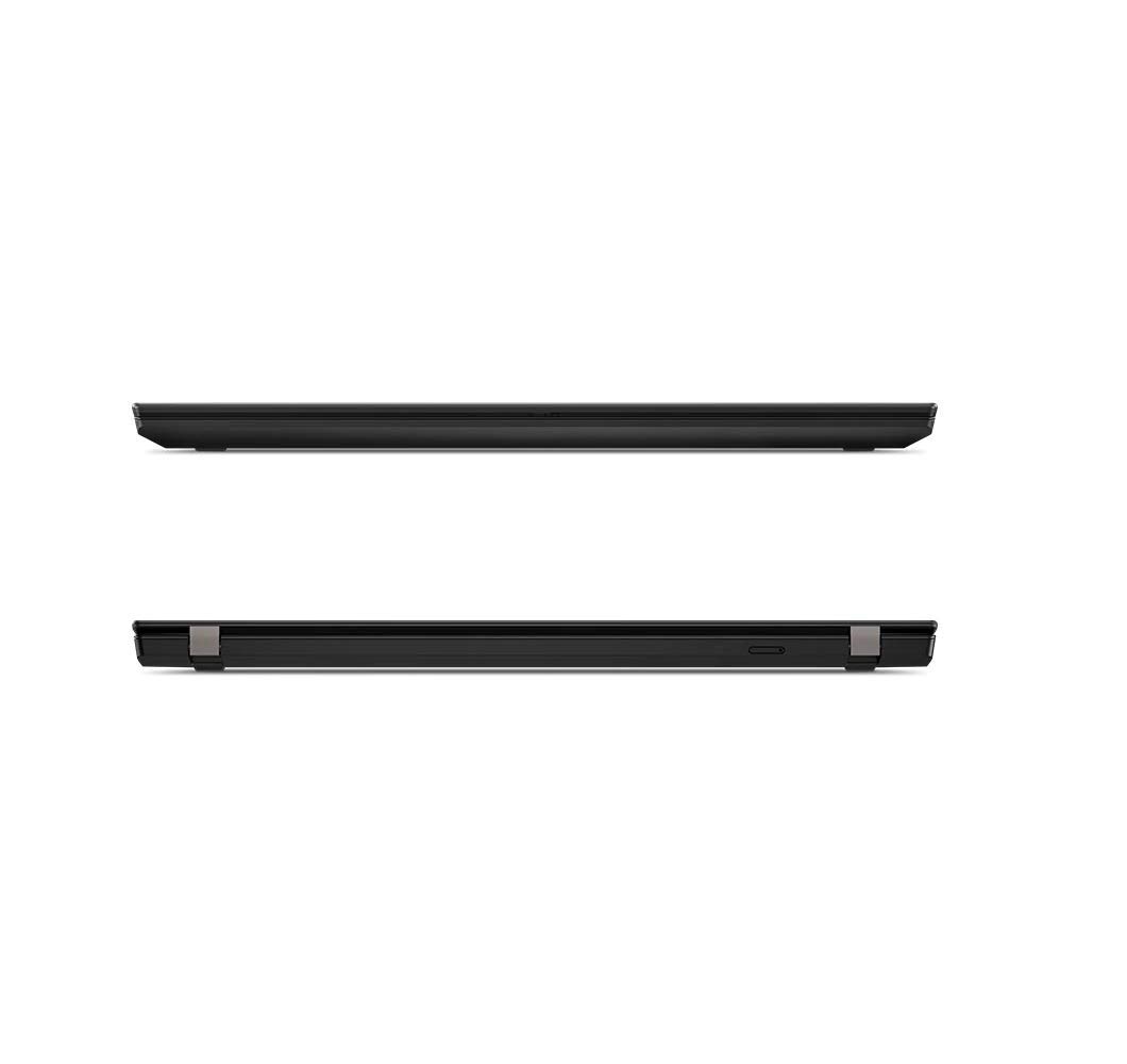 Lenovo ThinkPad T490 Ordinateur Portable 14 Pouces FHD Intel Core i5-8365U 16 Go RAM SSD 256 Go Windows 11 Pro Reconditionné