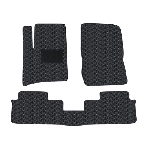 Tapis de sol Audi Q7 2006-2015 étanche contre saleté chat