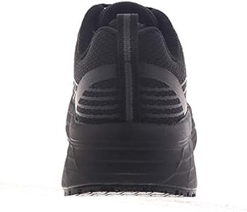 skechers work max cushioning