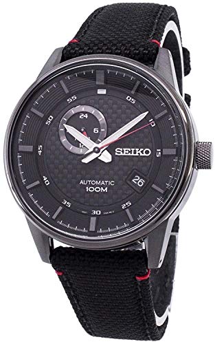 Preisvergleich Produktbild Seiko neo Sports SSA383K1 Herren Automatik Uhren