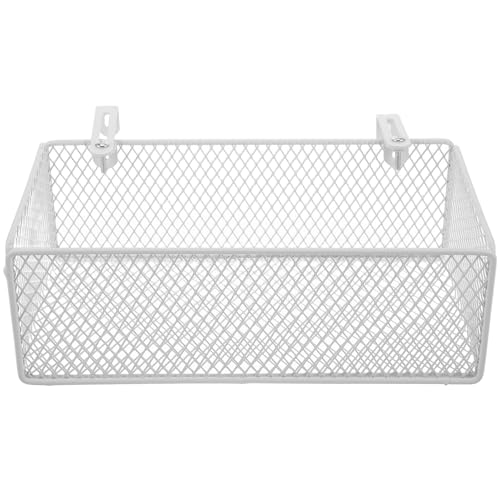 OUNONA �x�b�h�T�C�h�L���f�B ���߉\�t�b�N�t���݂艺�����[�o�X�P�b�g �z���C�g ��w�� ��i�x�b�h�Ή� �Q���p�������I�[�K�i�C�U�[ �{