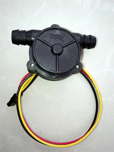 Débitmètre JIYI K3A K++ résout problème dosage drone vol - 4