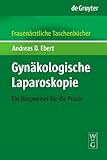 Gynäkologische Laparoskopie FATB: Ein Wegweiser für die Praxis (Frauenärztliche Taschenbücher)