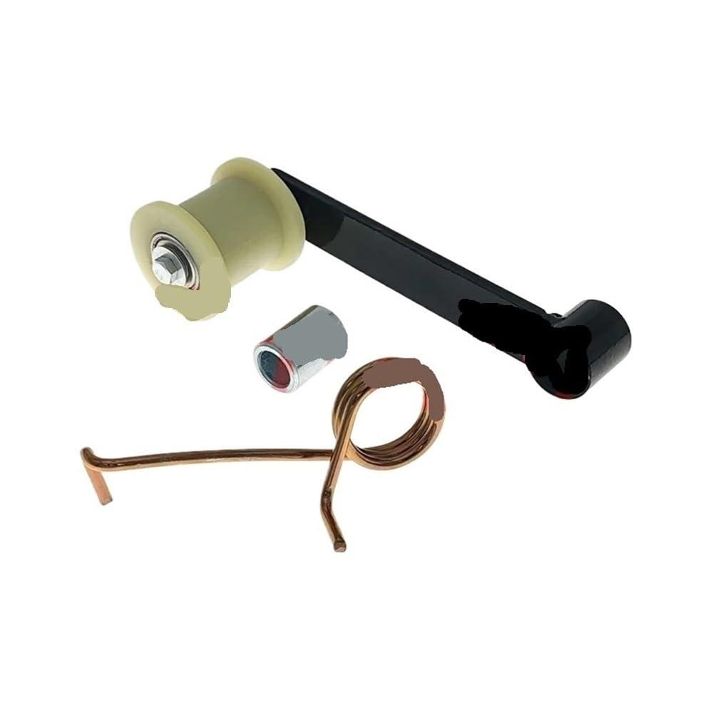 Kit tendeur de chaîne moto BX15110270 de haute précision pour karting