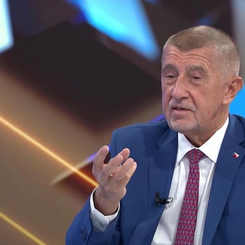 Babi&scaron; o střetu z&aacute;jmů: V&scaron;ichni chtěj&iacute;, abych zemřel. J&aacute; jsem v pohodě a pracuji nezi&scaron;tně